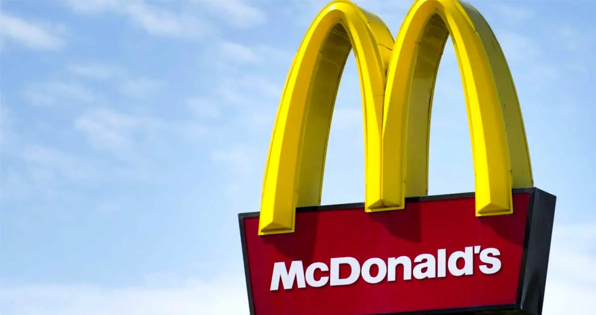 مک دونالد از دموکراسی سازی یادگیری ماشین در عملیات خود استفاده می‌کند