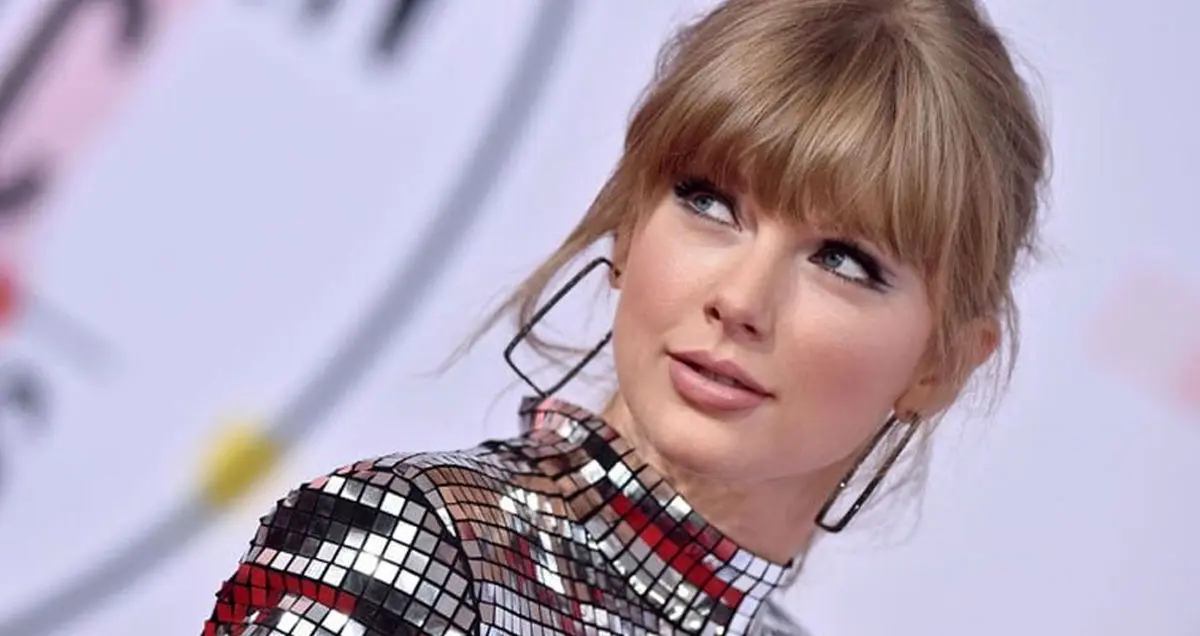 تیلور سویفت به جمع بازیگران مطرح فیلم کنتربری گلس پیوست