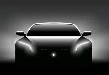 خودرو اپل چه شکلی است؟