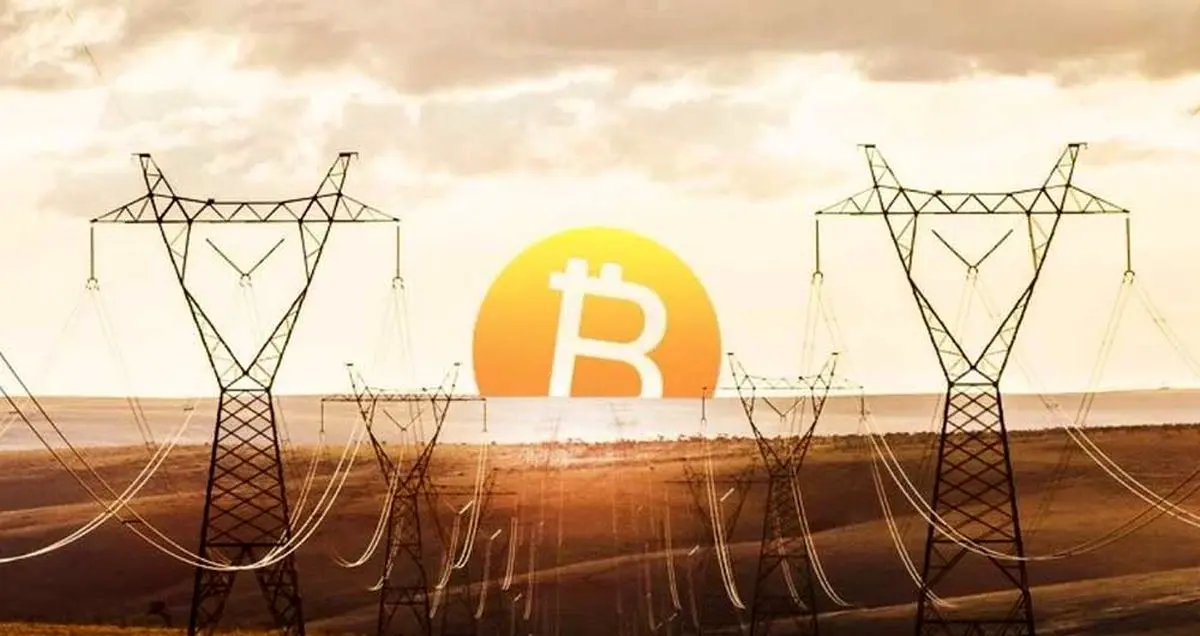 برخورد قاطع و قانونی با فعالان استخراج رمزارزهای دیجیتالی برای حل مشکل برق
