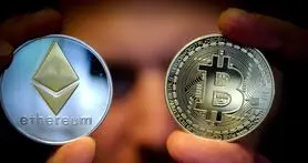 عقب ماندن درآمد استخراج بیت کوین از اتریوم