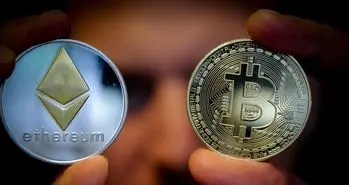 عقب ماندن درآمد استخراج بیت کوین از اتریوم