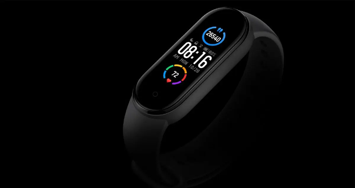 مچ بند هوشمند وان پلاس با قیمت باورنکردنی 40 دلار در راه است!