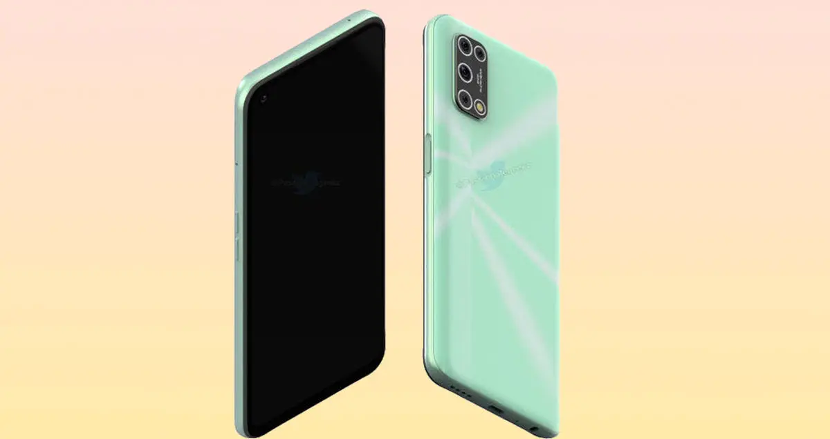 سری ریلمی 9 با سنسور اثر انگشت جانبی عرضه می‌شود