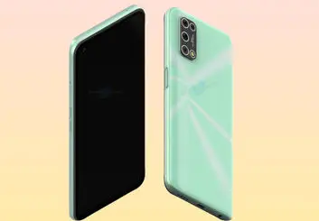 سری ریلمی 9 با سنسور اثر انگشت جانبی عرضه می‌شود