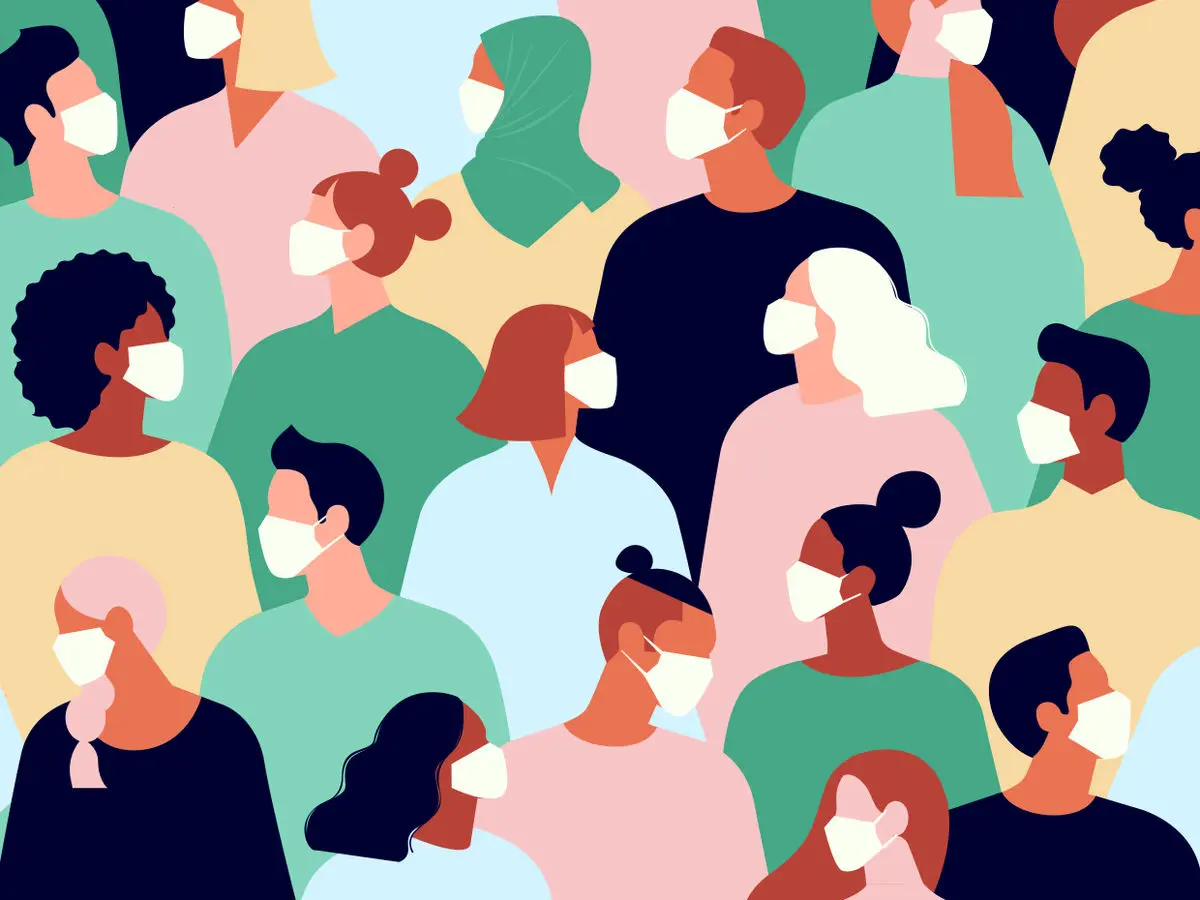 مزیت های کرونا از رشد فروشگاه‌های اینترنتی تا رونق دورکاری مجازی!