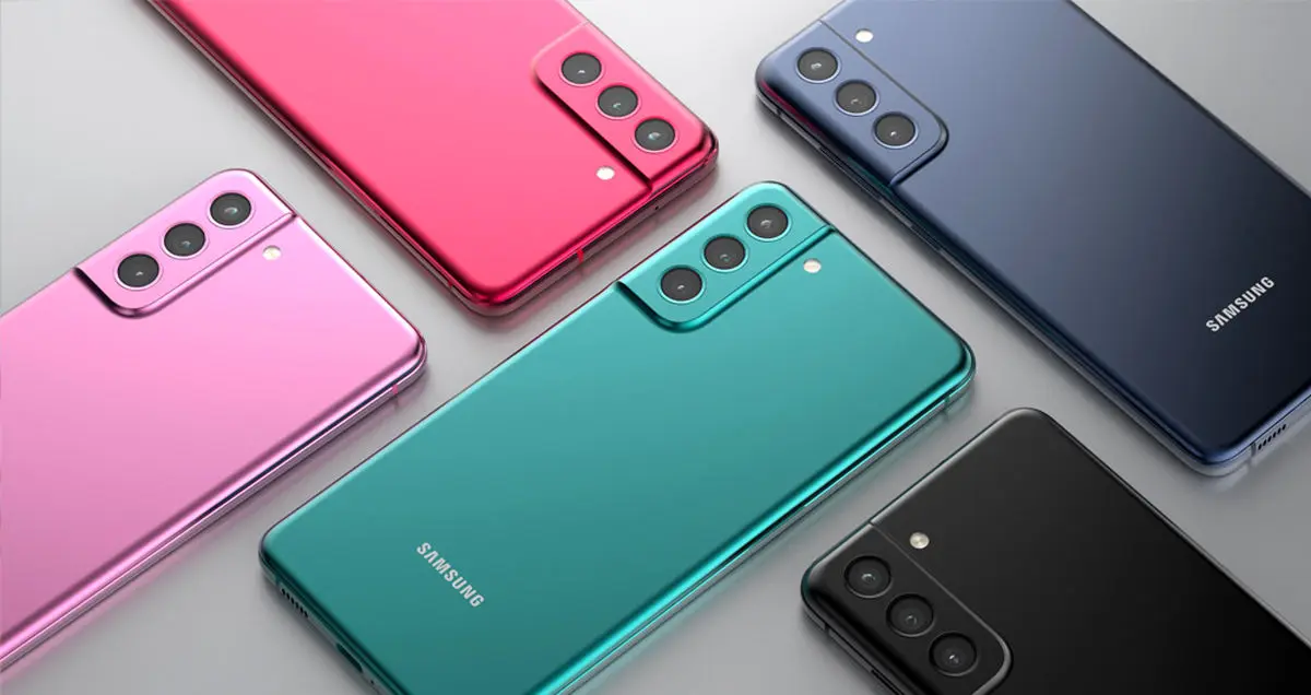 سامسونگ برای تولید گلکسی S21 FE با مشکل کمبود تراشه مواجه است!