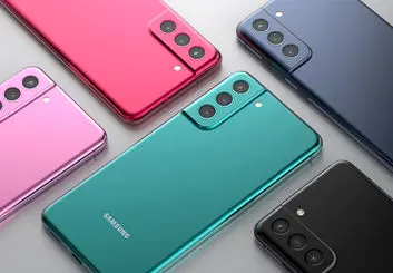 سامسونگ برای تولید گلکسی S21 FE با مشکل کمبود تراشه مواجه است!