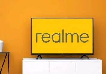 تلویزیون ریلمی در اندازه ۳۲ اینچ بزودی معرفی خواهد شد