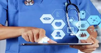 نسخه نویسی الکترونیکی تحولی نو در نظام سلامت کشور