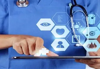 نسخه نویسی الکترونیکی تحولی نو در نظام سلامت کشور