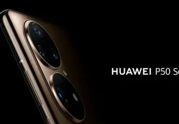 جدیدترین رندرهای Huawei P50 Pro در اینترنت منتشر شدند
