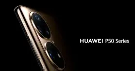 جدیدترین رندرهای Huawei P50 Pro در اینترنت منتشر شدند