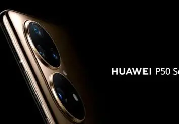 جدیدترین رندرهای Huawei P50 Pro در اینترنت منتشر شدند