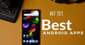 معرفی 10 مورد از بهترین اپلیکیشن های اندرویدی جدید