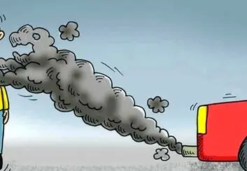 کاتالیست های خودرو ساخت شرکت ایرانی جلوی 90 درصد آلودگی هوا را می‌گیرد!