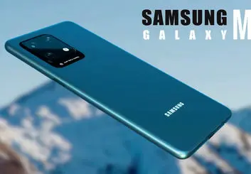 مشخصات و قیمت گوشی گلکسی M32 سامسونگ مشخص شد