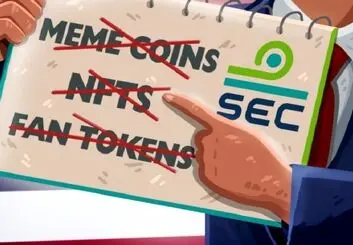 تایلند ممنوعیت میم کوین ها را در دستور کار قرار داد