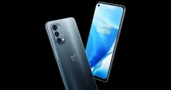 مشخصات گوشی وان پلاس Nord N200 به همراه زمان رونمایی آن لو رفت!