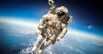 نحوه تماشای پخش زنده راهپیمایی فضایی ناسا در روز چهارشنبه