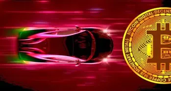 افزایش قیمت بیت کوین پس از انتشار خبر استفاده مجدد تسلا از این ارز دیجیتال