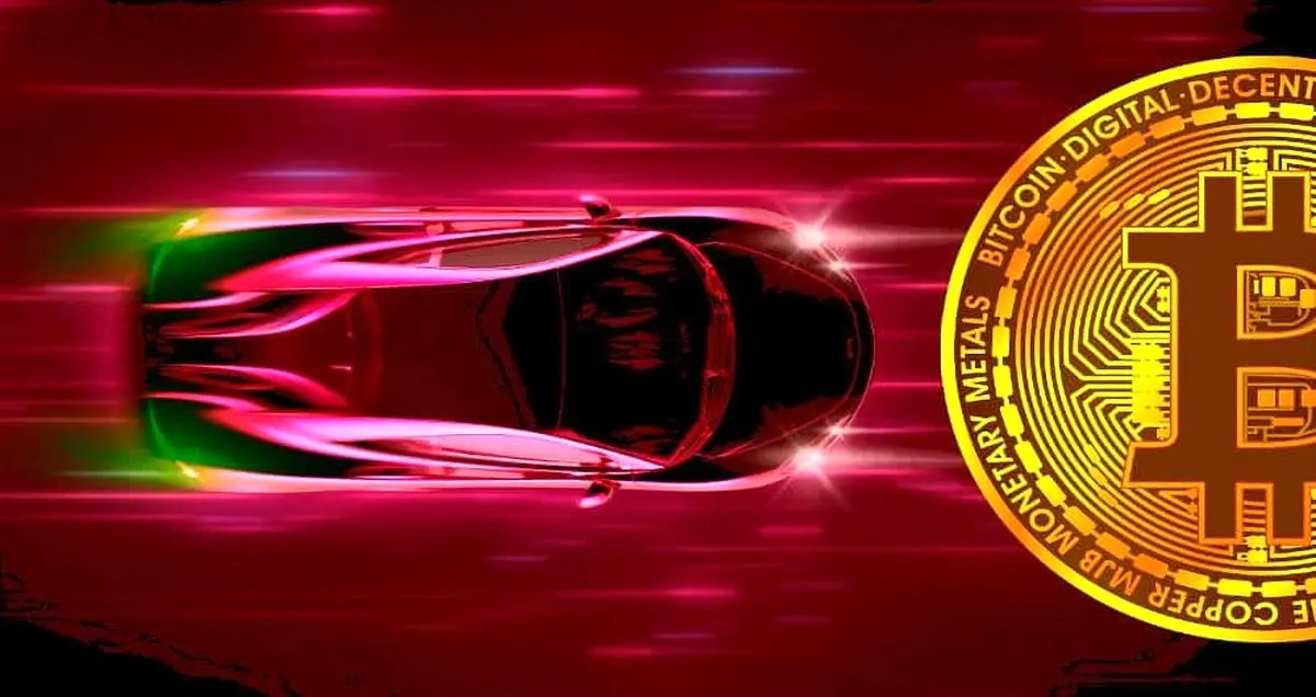 افزایش قیمت بیت کوین پس از انتشار خبر استفاده مجدد تسلا از این ارز دیجیتال