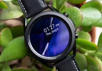 گلکسی واچ 4 سامسونگ جواز FCC را دریافت کرد