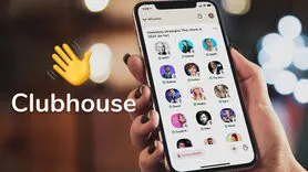 آموزش صفر تا صد استفاده از کلاب هاوس