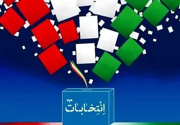 چرا اخبار انتخابات بیشتر در شبکه های اجتماعی دنبال می‌شود تا تلویزیون؟