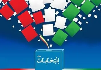 چرا اخبار انتخابات بیشتر در شبکه های اجتماعی دنبال می‌شود تا تلویزیون؟