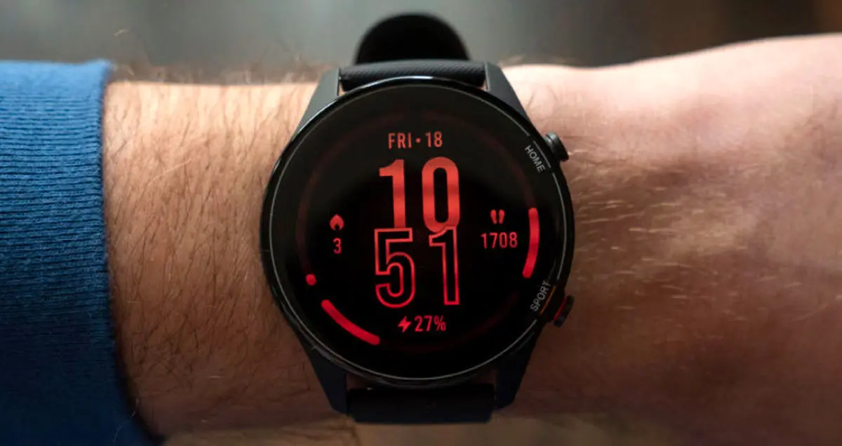 شیائومی می واچ ریوالو اکتیو اواخر ماه ژوئن عرضه می‌شود