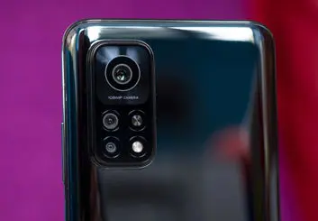 پتنت گوشی جدید شیائومی به ارتقای سیستم دوربین اشاره می‌کند