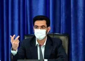 آذری جهرمی: فعلاً اجازه خداحافظی با فیلترینگ را نمی‌دهند! | شرایط برای برگزاری انتخابات الکترونیکی مهیاست