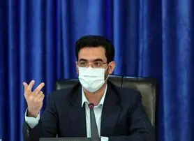 آذری جهرمی: فعلاً اجازه خداحافظی با فیلترینگ را نمی‌دهند! | شرایط برای برگزاری انتخابات الکترونیکی مهیاست