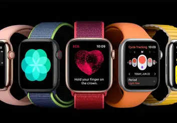 اپل واچ سری 7 به سنسورهای دما و گلوکز خون مجهز می‌شود | رونمایی از مدل Explorer مختص ورزشکاران