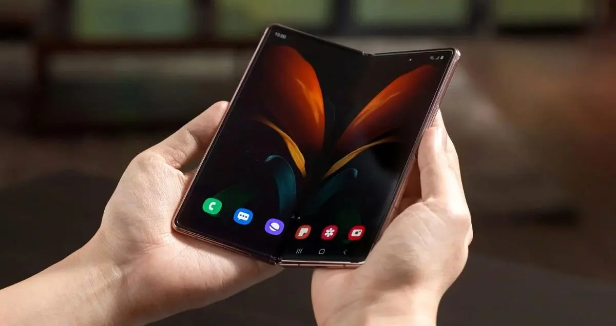 گوشی مجیک فولد احتمالا اولین دستگاه تاشوی شرکت آنر باشد