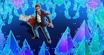 خروج سرمایه اتریوم از بازار رکورد زد!