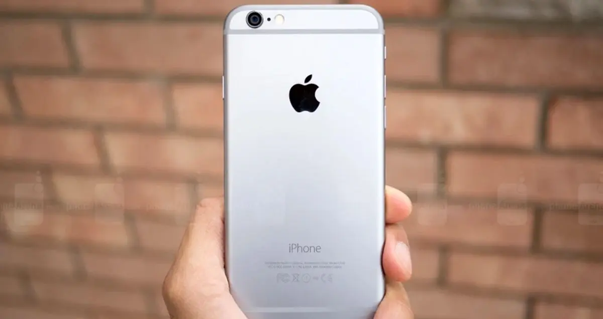 آپدیت امنیتی iOS 12.5.4 برای محصولات قدیمی اپل عرضه شد