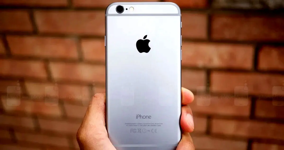 آپدیت امنیتی iOS 12.5.4 برای محصولات قدیمی اپل عرضه شد