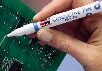 قلم رسانا در ایران ساخته شد | موفقیتی چشمگیر در صنعت نانو تکنولوژی