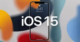 بسیاری از ویژگی های iOS 15 در گوشی‌های قدیمی بلااستفاده هستند!