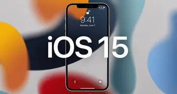 بسیاری از ویژگی های iOS 15 در گوشی‌های قدیمی بلااستفاده هستند!