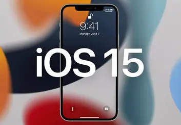 بسیاری از ویژگی های iOS 15 در گوشی‌های قدیمی بلااستفاده هستند!