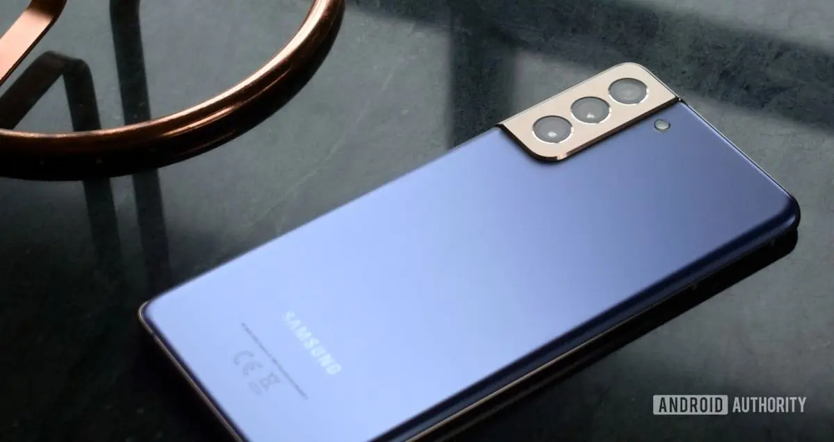 سامسونگ از مواد پلاستیکی بیشتری در تولید گلکسی S22 استفاده می‌کند