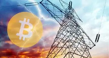 اداره برق برای معرفی مراکز غیرمجاز استخراج رمزارز پاداش تعیین کرد