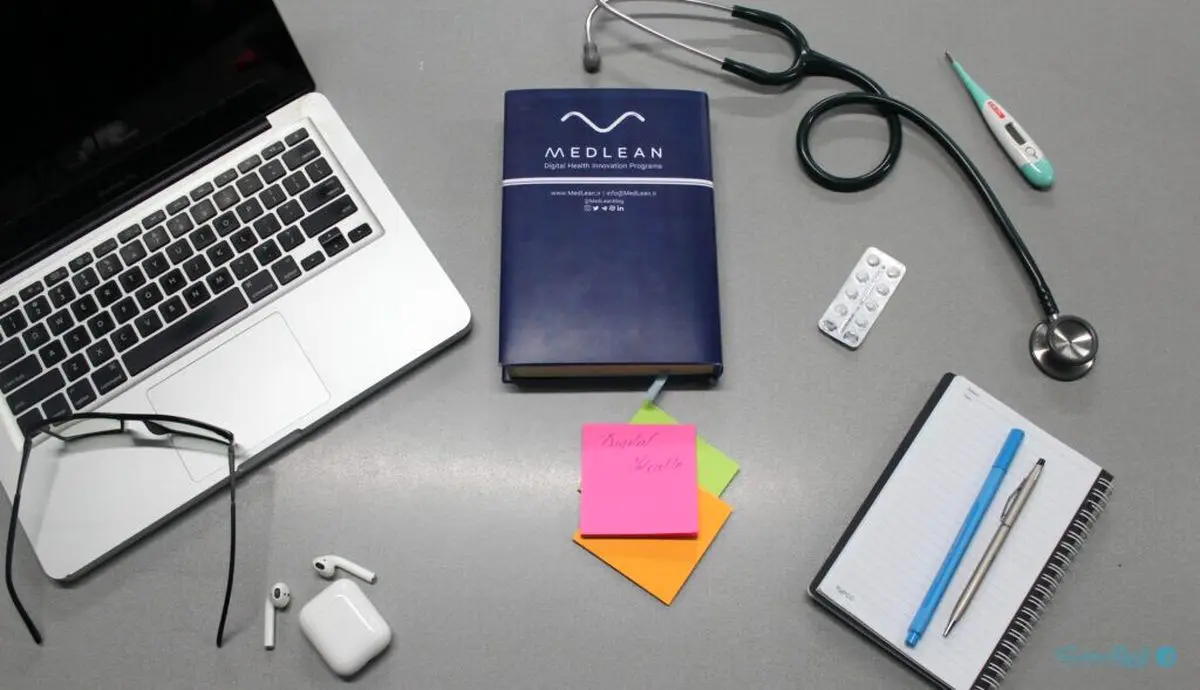 سند فعالیت استارت‌آپ‌ها در حوزه سلامت دیجیتال تدوین می‌شود