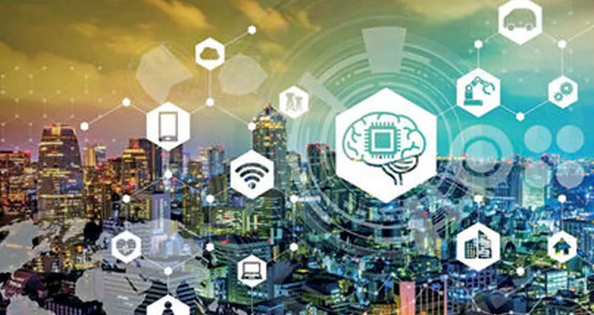 کمپین شبکه نوآوری دیجیتال ایران با حمایت اینوسنتر برگزار می‌شود