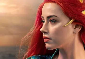 امبر هرد با بازی در آکوامن 2 به گرانترین بازیگر زن سینما تبدیل می‌شود!