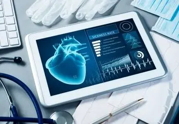 نسخه الکترونیک چیست؟ | خداحافظی همیشگی با دفترچه‌های کاغذی بیمه