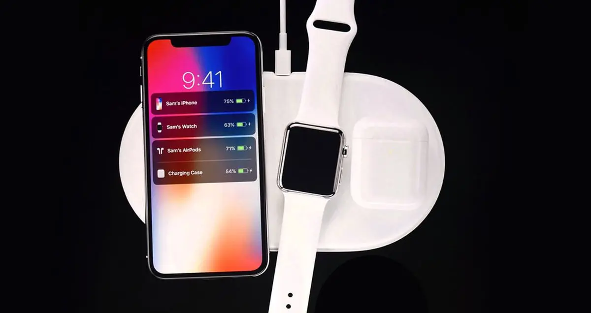 شارژ بی سیم دستگاه های الکترونیکی به کمک بدن انسان!